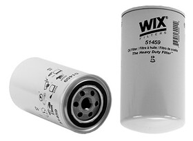 WIX Filters 51459 WIX Oil Filter 51459