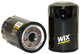 WIX Filters 51522 Engine Oil Filter