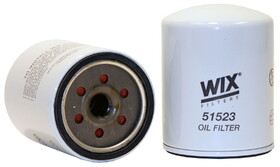 WIX Filters 51523 Engine Oil Filter