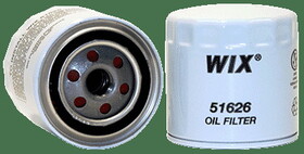 WIX Filters 51626 WIX Oil Filter 51626