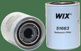 WIX Filters 51663 WIX Hydraulic 51663