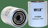 WIX Filters 51664 WIX Hydraulic 51664