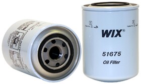 WIX Filters 51675 Engine Oil Filter