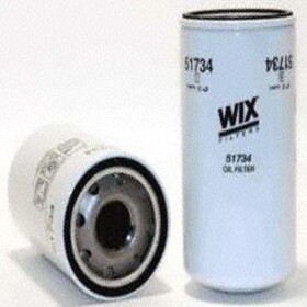 WIX Filters 51734MP Wix Filters 51734mp Spin-On Lube Filter