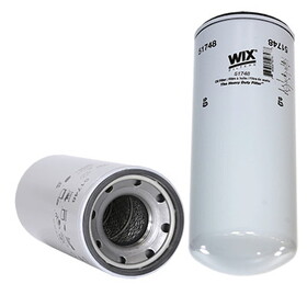 WIX Filters 51748 WIX Oil Filter 51748
