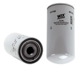 WIX Filters 51749 WIX Engine Oil Filter