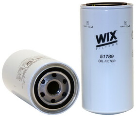 WIX Filters 51789 WIX Engine Oil Filter