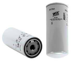 WIX Filters 51791 WIX Oil Filter 51791