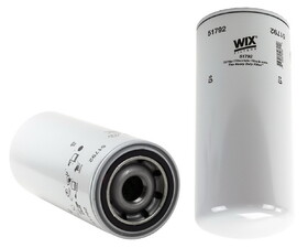 WIX Filters 51792 WIX Engine Oil Filter