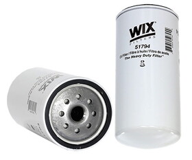 WIX Filters 51794 WIX Oil Filter 51794