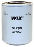 WIX Filters 51796 WIX Oil Filter 51796