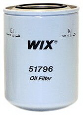 WIX Filters 51796 WIX Oil Filter 51796