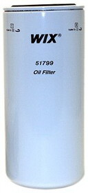 WIX Filters 51799 Wix Oil Filter 51799