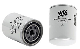 WIX Filters 51806 WIX Oil Filter 51806