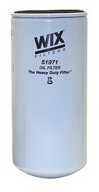 WIX Filters 51971MP WIX (51971MP) Oil Filter