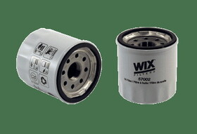 WIX Filters 57002 WIX Oil Filter 57002