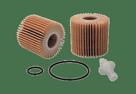 WIX Filters 57047 WIX Oil Filter 57047