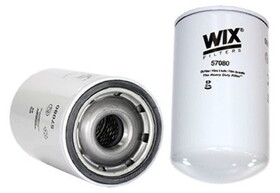 WIX Filters 57080 WIX Engine Oil Filter
