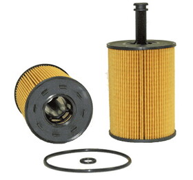 WIX Filters 57083 WIX Oil Filter 57083