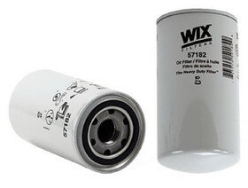 WIX Filters 57182 WIX Engine Oil Filter