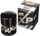 WIX Filters 57202XP WIX (57202XP) XP Oil Filter