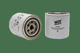 WIX Filters 57430 WIX Oil Filter 57430