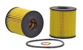 WIX Filters 57512 WIX Engine Oil Filter