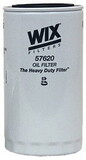 WIX Filters 57620 Wix 57620 Spin-On Oil Filter, Pack of 1