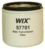 WIX Filters 57701 Wix 57701 Spin-On Transmission Filter, Pack of 1
