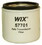 WIX Filters 57701 Wix 57701 Spin-On Transmission Filter, Pack of 1