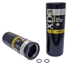 WIX Filters 57744XD WIX Engine Oil Filter