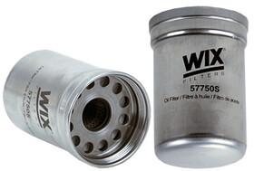 WIX Filters 57750S WIX Oil Filter 57750S