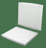WIX Filters WP10009 WIX Cabin Air Filter WP10009