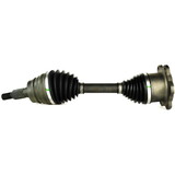 Trakmotive HO8085 CV Axle Shaft