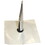 The Main Resource 13-382 The Main Resource TI603 2.25 in. Round Quill Seal Patch Plug, 0.31 in. Stem