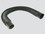 ADVANCE 35165A Hose-Drain(Cfs-2700)