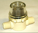 ADVANCE 56260905 Filter Inlet