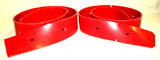 ADVANCE 56305686 Blade Kit Squeegee Red 48In