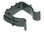 ADVANCE 56331154 Clamp  Plastic, Price/Each