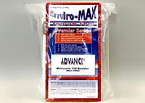 ADVANCE 56391185 Vac Bag 10 Pack