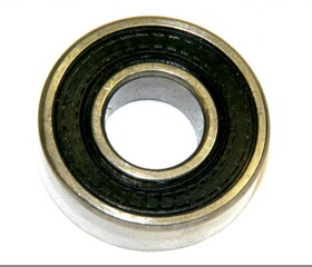 Advance 56412323 Bearing, Double Rubber