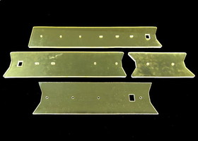 ADVANCE 56510376 Squeegee Kit