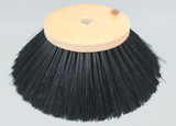 ADVANCE 56510707 Side Broom, Poly, Brush, SIDE BROOM, 10