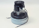 ADVANCE 56600258 Vac Motor, VAC MOTOR, 24V DC, 2 STAGE