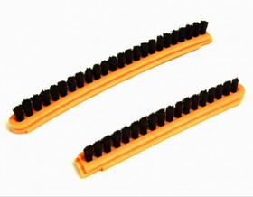 ADVANCE 56648412 Brush Strip Kit-12, BRUSH STRIP SET