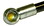 ADVANCE 77600104 Gas Spring, Price/Each