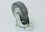 ADVANCE 905USP Caster, Swivel, 4.0D 1.3W, 4Ho, Price/Each