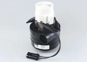 ADVANCE 9097466000 Vac Motor, Fan Stages: 3 Stage