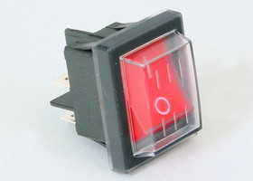 ADVANCE VA91346 4 Number Of Terminals Switch