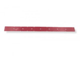 Blade Rear Red 830Mm 33In, AS6690T, AS7190TO, AS7690T